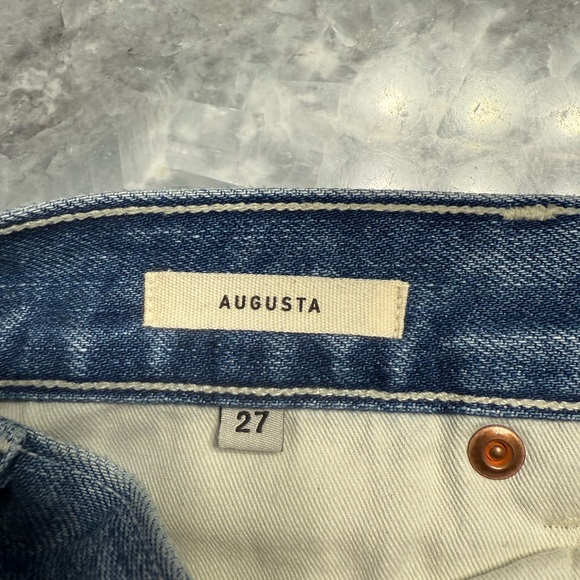 Imogene and Willie Augusta Denim Jeans - 27 - Picture 10 of 10